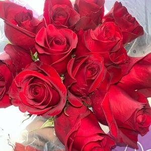 Meet your Posher, Cristal